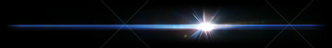Textura Luz Azul para Fundo de Sites