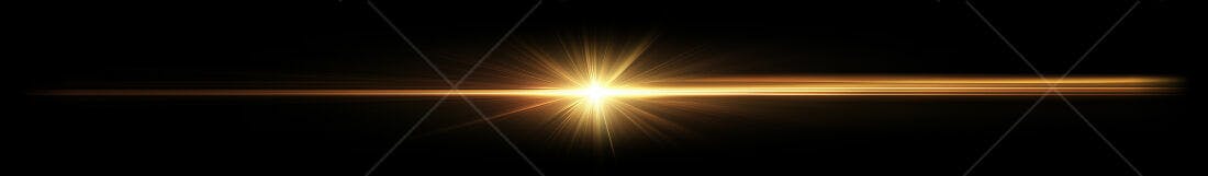 Textura Luz Dourada para Fundo de Foto
