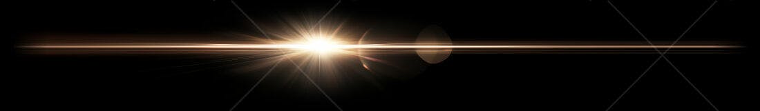 Textura Luz Solar Dourada para Fundo