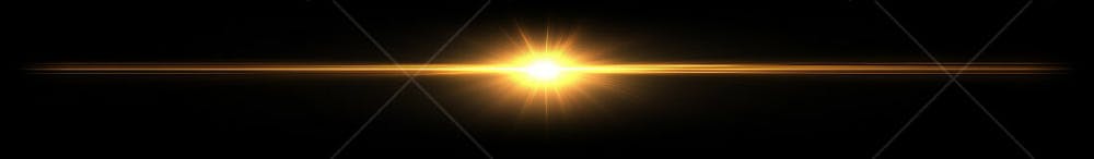 Lens Flare Overlays High Resolution Design Asset