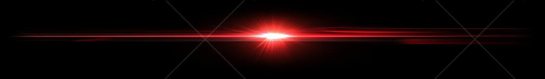 Textura Luz Vermelha para Fundo Sci-Fi