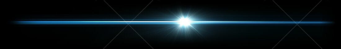 Textura Luz Azul para Fundo de Sites