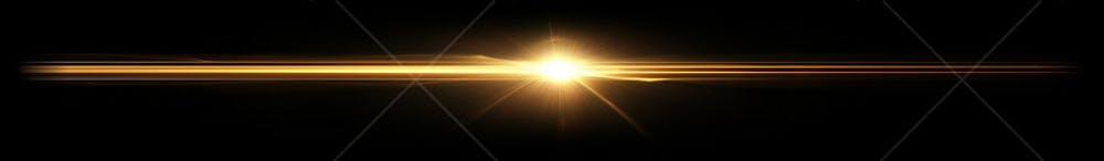 Lens Flare Overlays High Resolution Design Asset