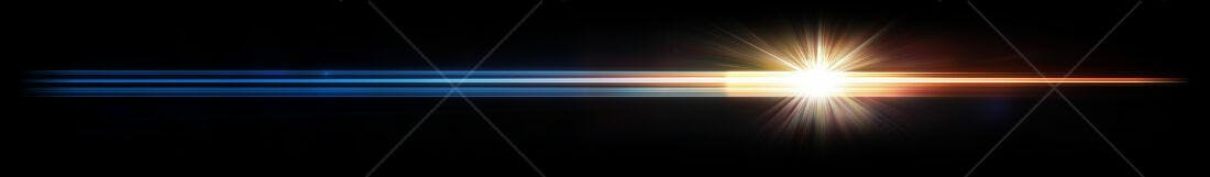 Textura Luz Estrela para Fundo Sci-Fi