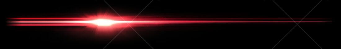 Textura Luz Vermelha para Fundo de Sci-Fi