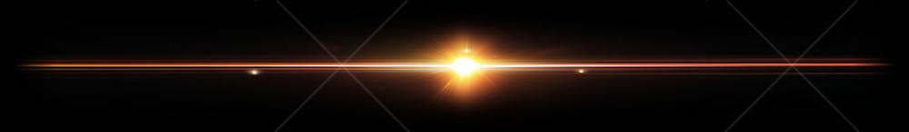 Lens Flare Overlays High Resolution Design Asset