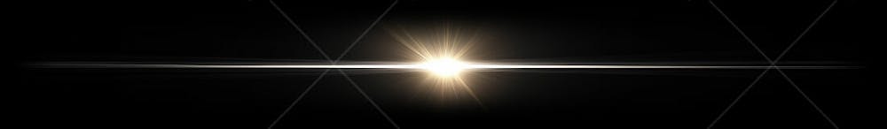 Lens Flare Overlays High Resolution Design Asset