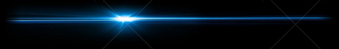 Textura Luz Azul para Fundo de Sci-Fi