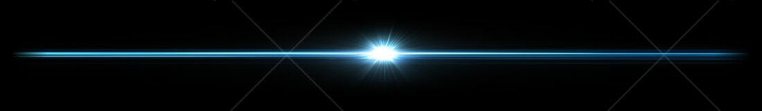 Textura Luz Azul para Fundo de Sci-Fi