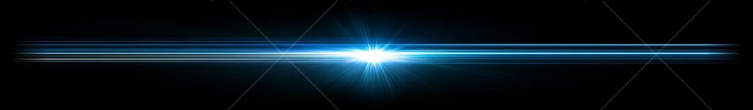 Textura Luz Azul para Fundo de Sites