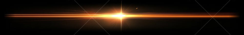 Lens Flare Overlays High Resolution Design Asset