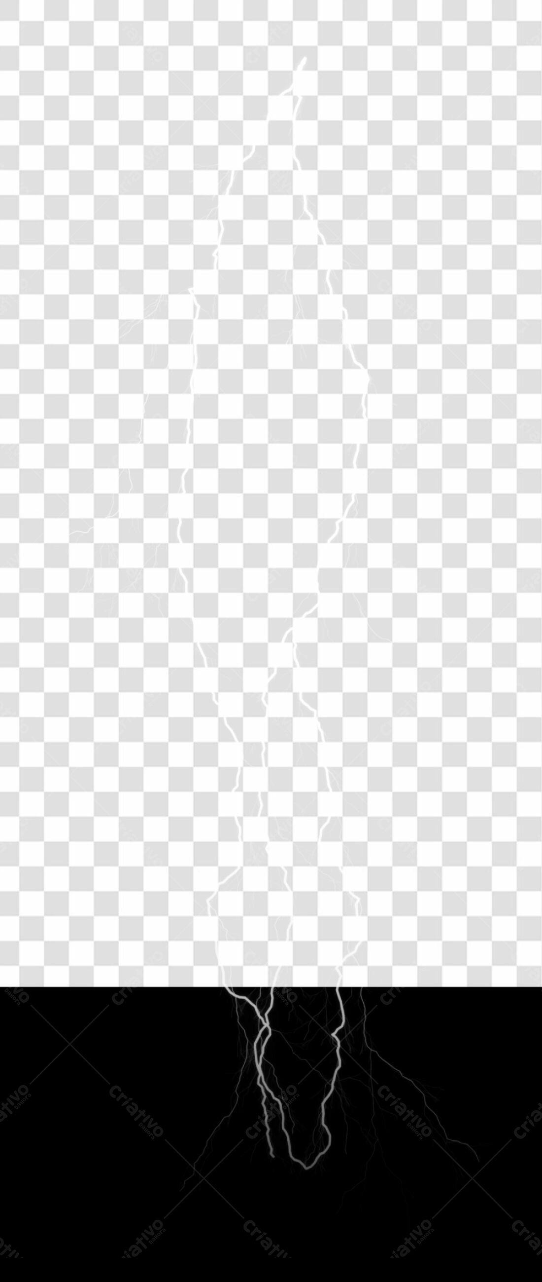 PNG Raio para Design Gráfico com fundo transparente
