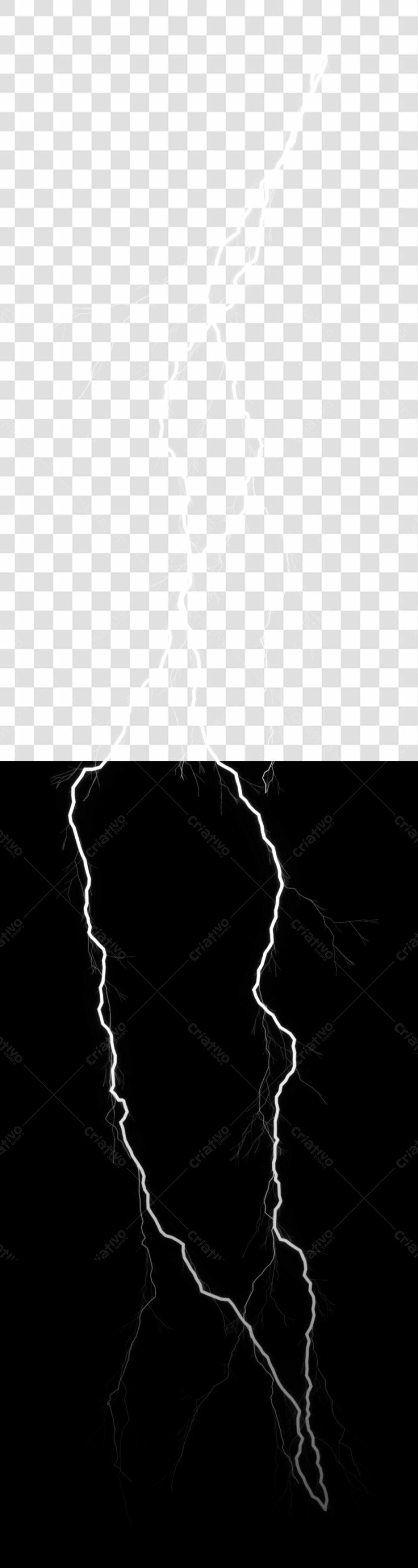 PNG Raio para Design Gráfico com fundo transparente