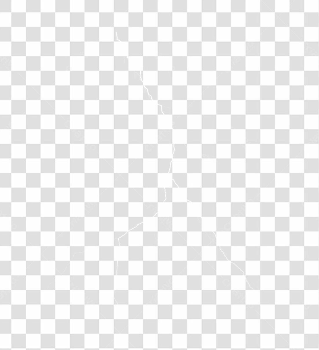 Elemento gráfico PNG com fundo transparente raios