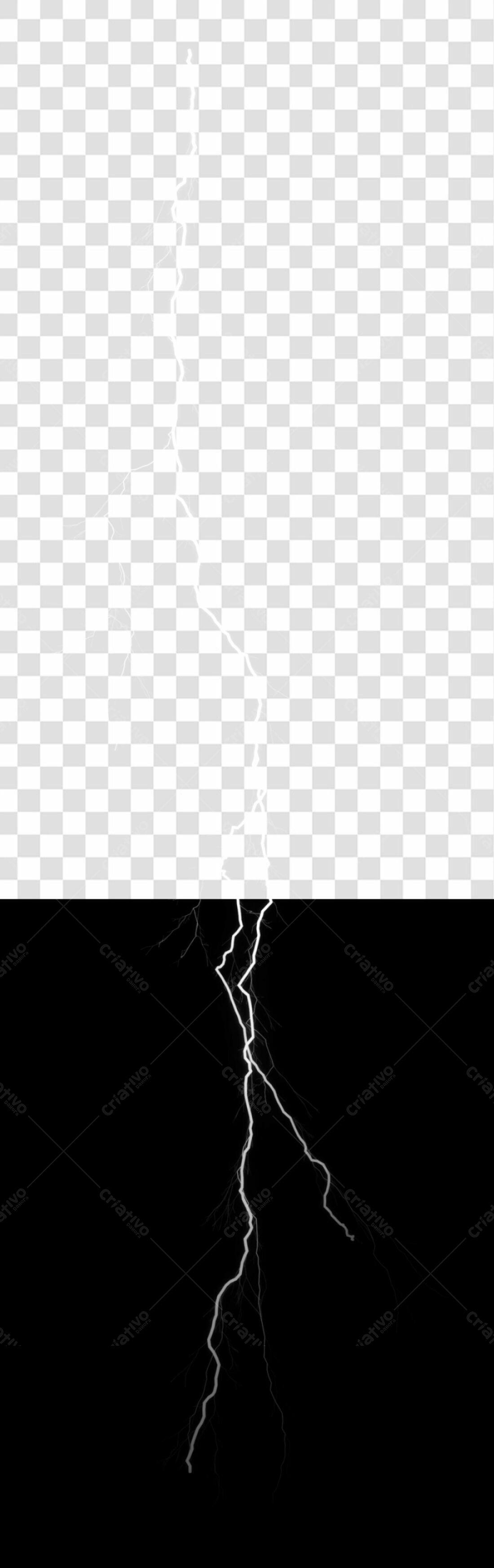 PNG Raio para Design com fundo transparente