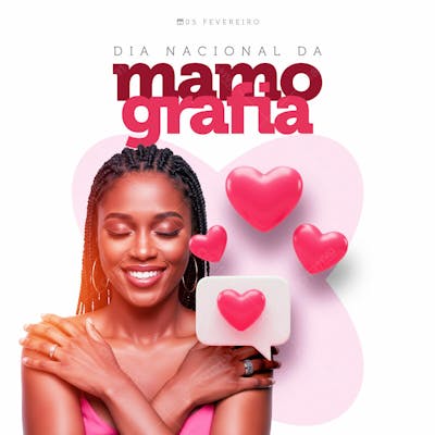 Feed Dia Nacional Da Mamografia
