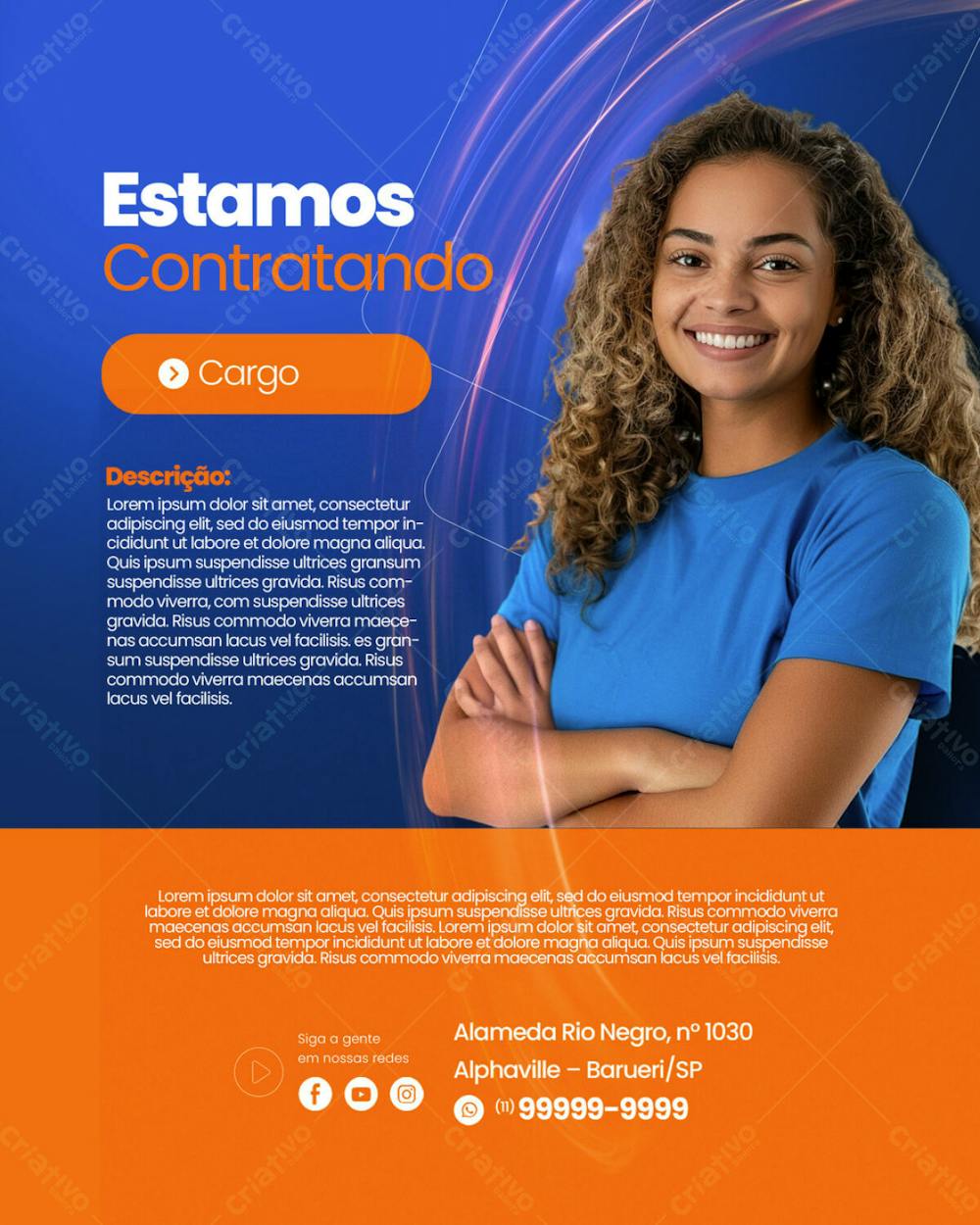 Temos Vaga De Emprego Na Nossa Empresa Vaga De Emprego