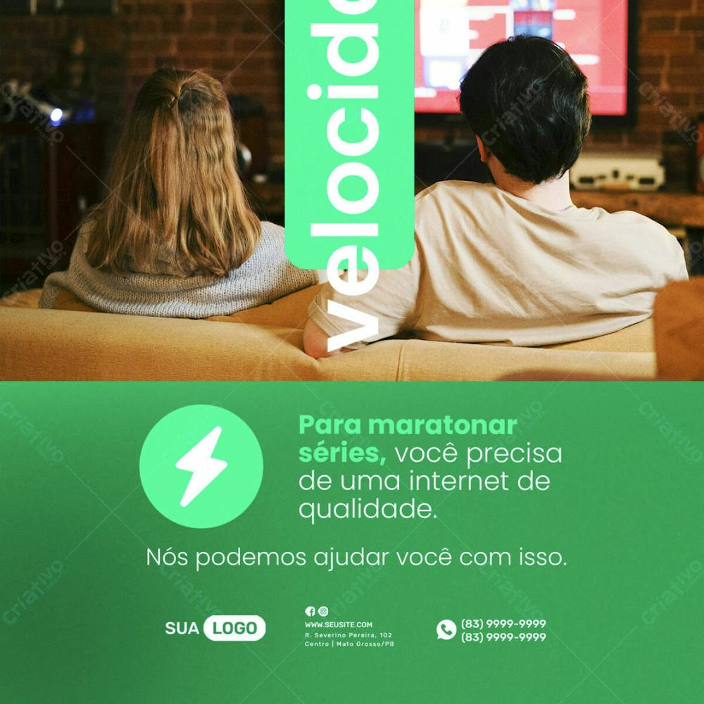 Assista Series E Filmes Com A Nossa Internet