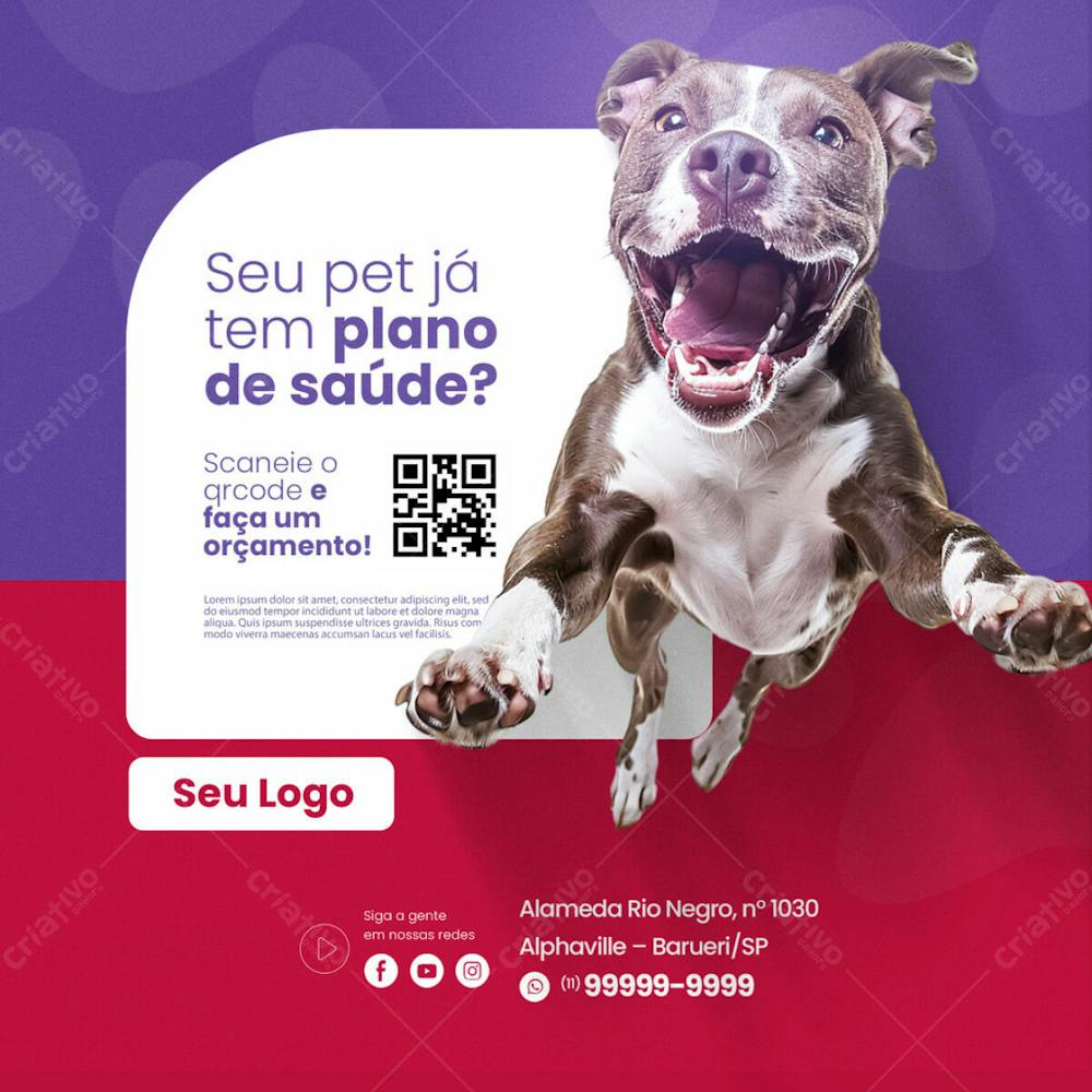 Pet Shop Plano De Saude Para Pet