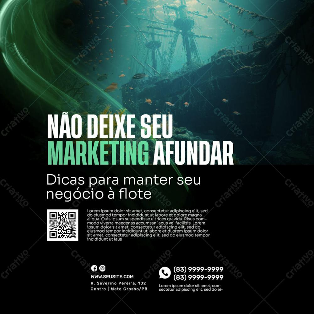 Marketing Dicas De Negocio