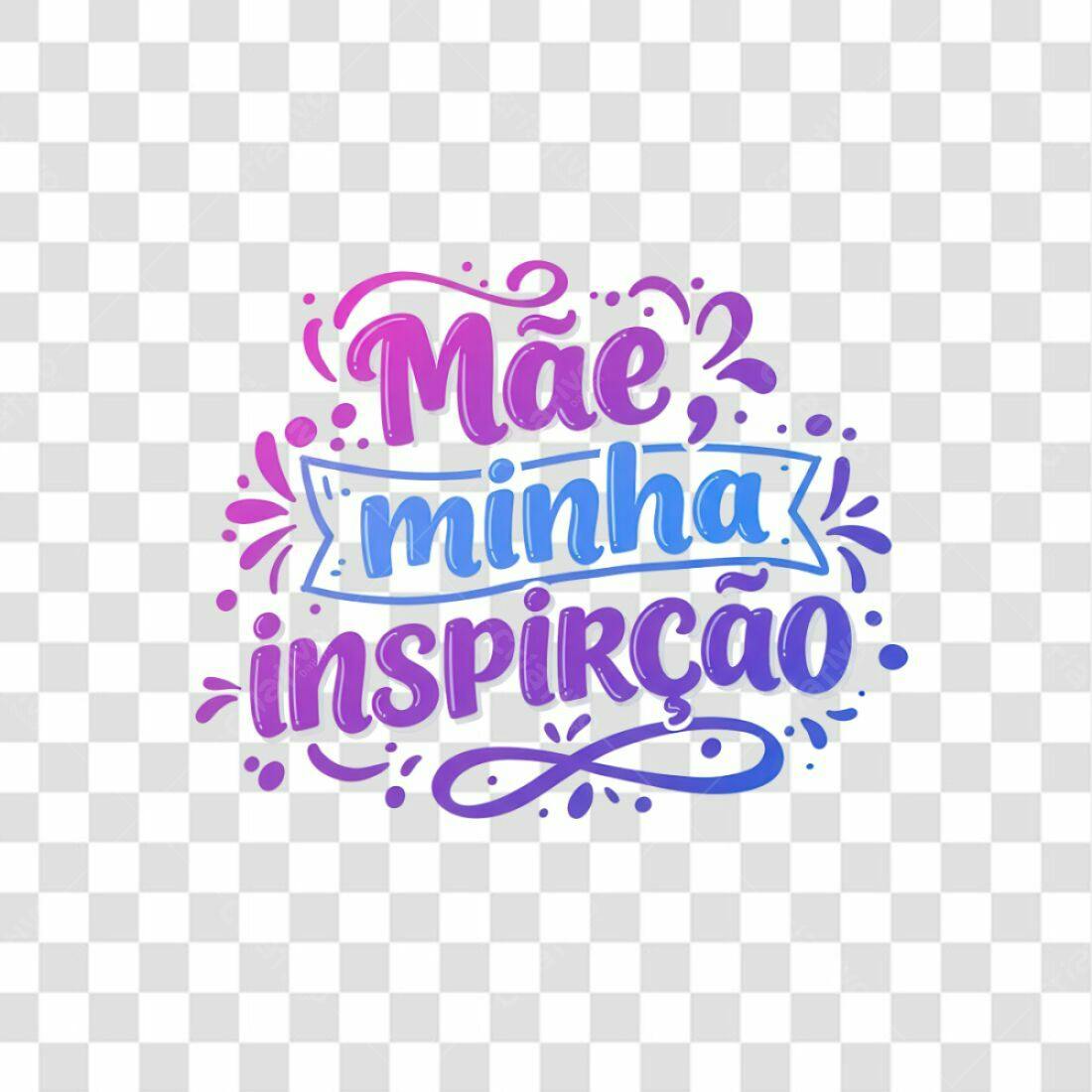 Post Instagram Dia das Mães PNG com fundo transparente