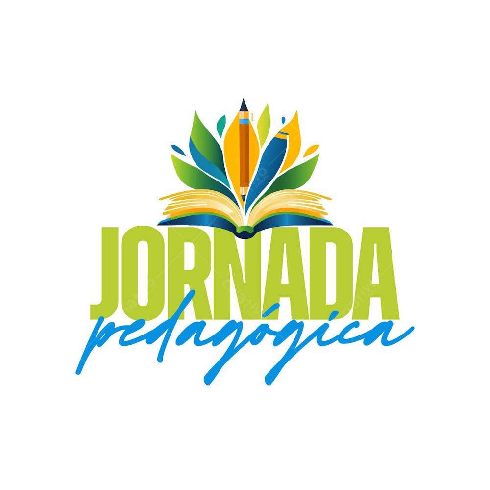 Logo Jornada Pedagógica Escolar