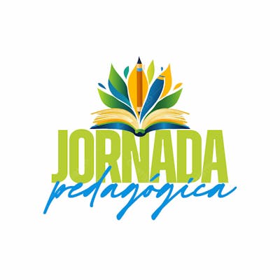Logo Jornada Pedagógica Escolar