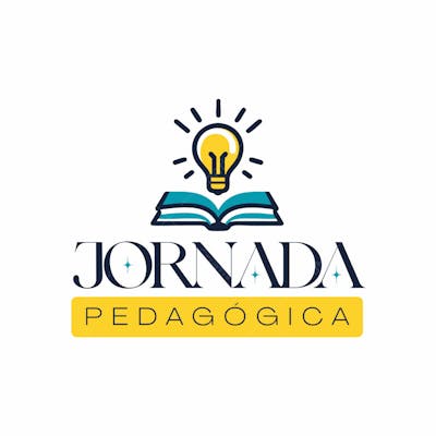 Logo Jornada Pedagógica Escolar