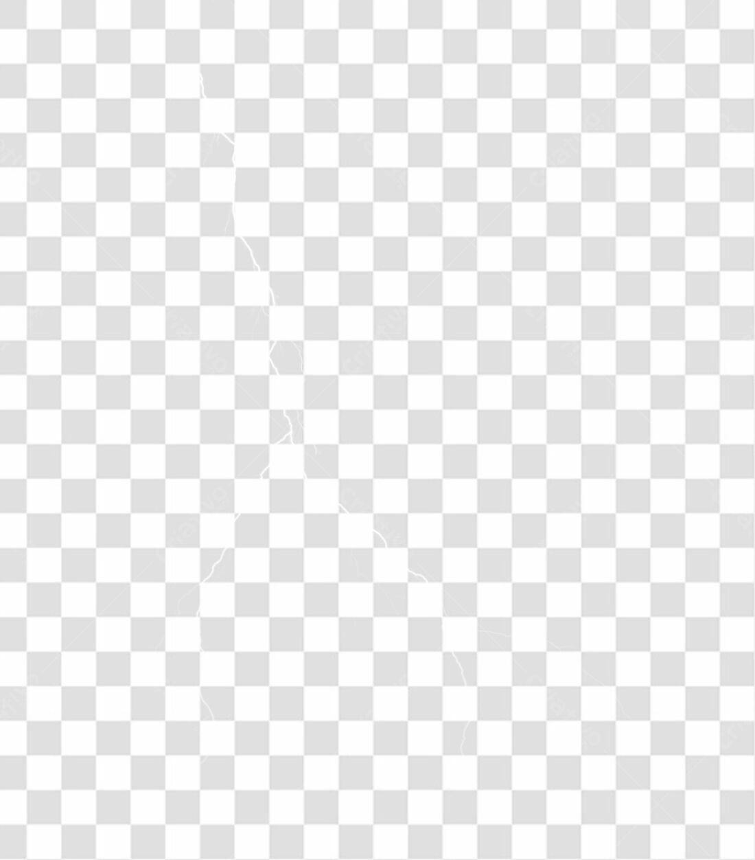 PNG Elemento gráfico Raio para Design com fundo transparente