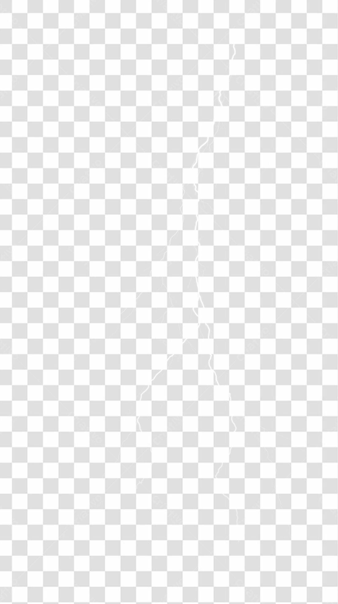 PNG Elemento gráfico Raio para Design com fundo transparente