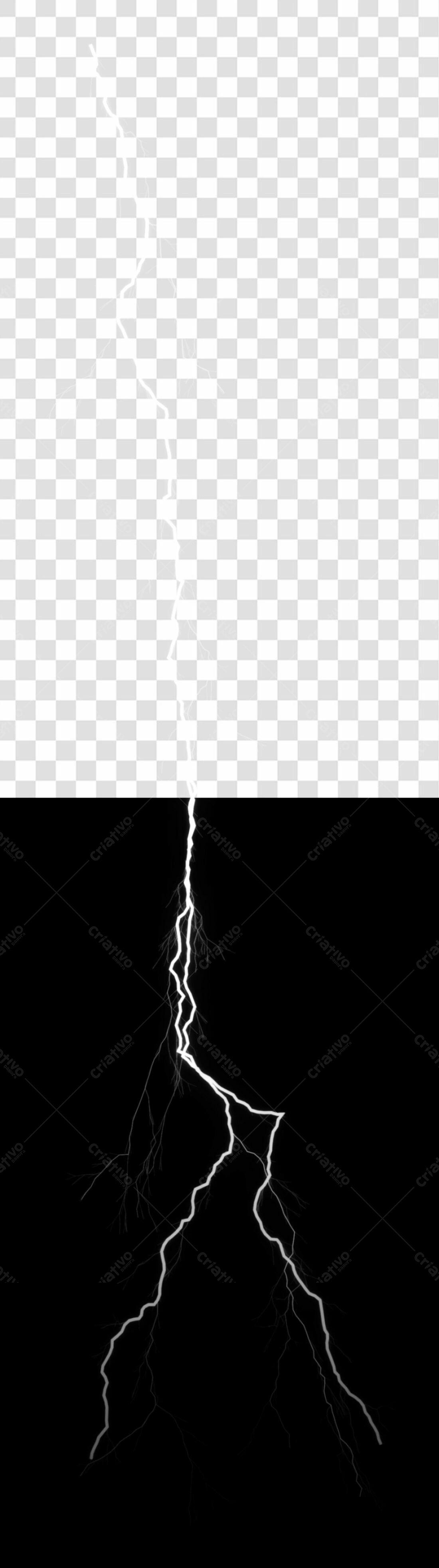 PNG Raio para Design Gráfico com fundo transparente