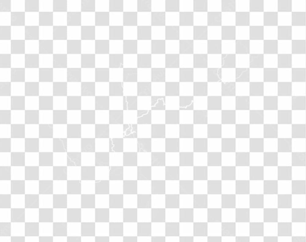 Lightning Bolt Texture Png