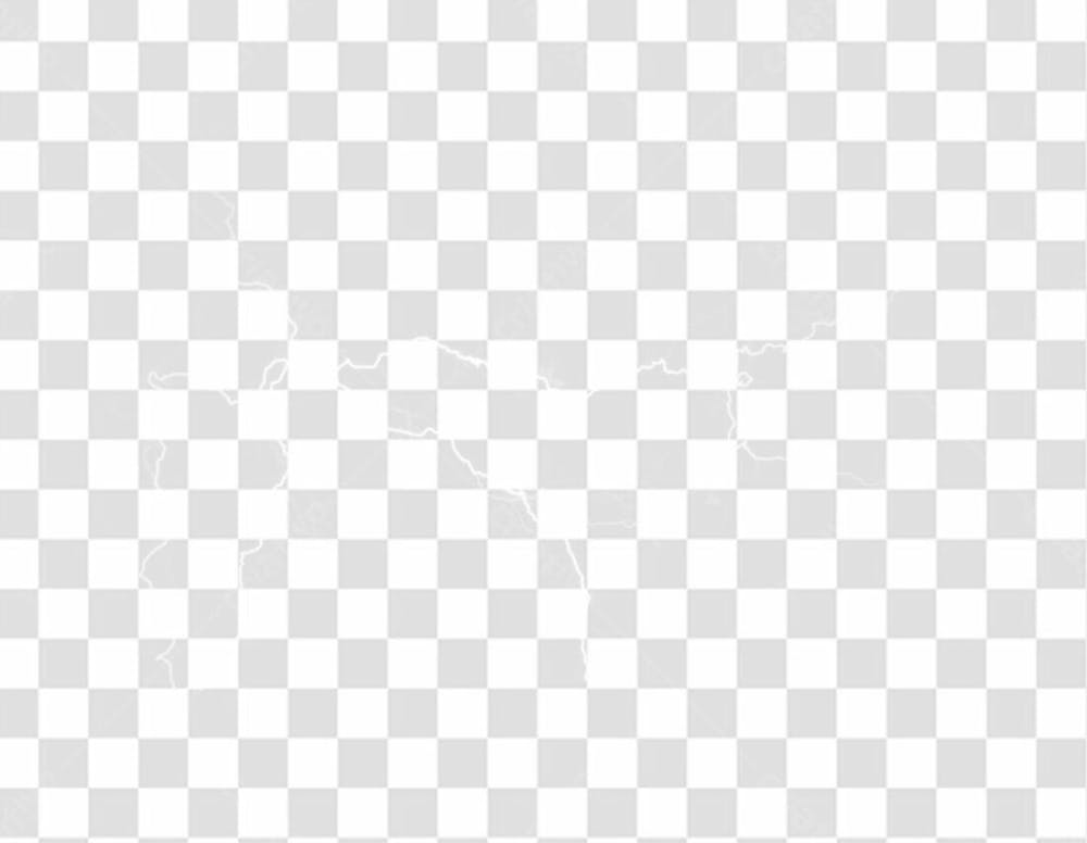 Lightning Bolt Texture Png