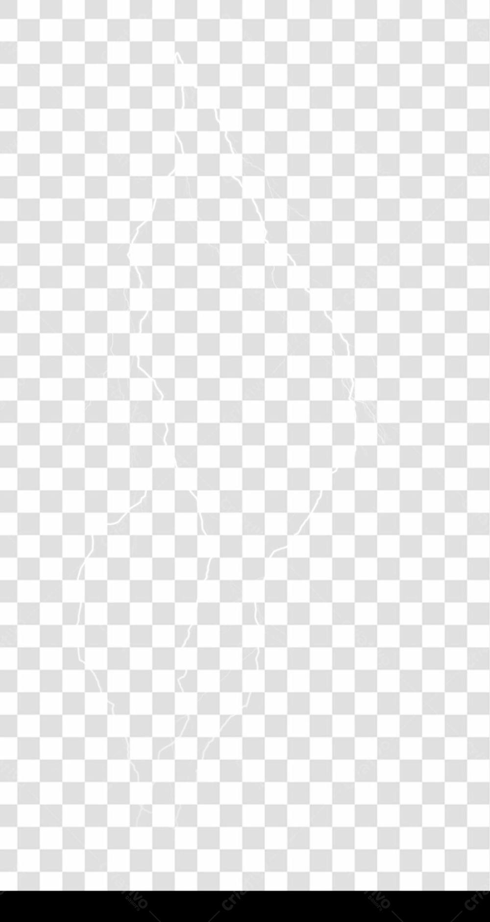 Lightning Bolt Texture Png