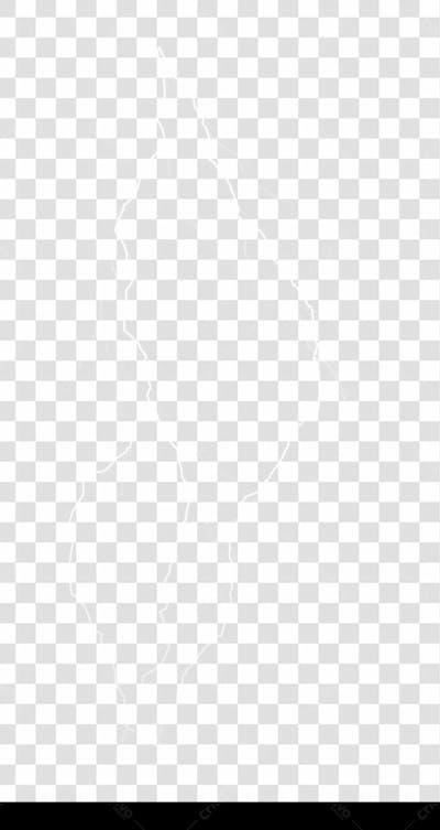 Lightning Bolt Texture Png