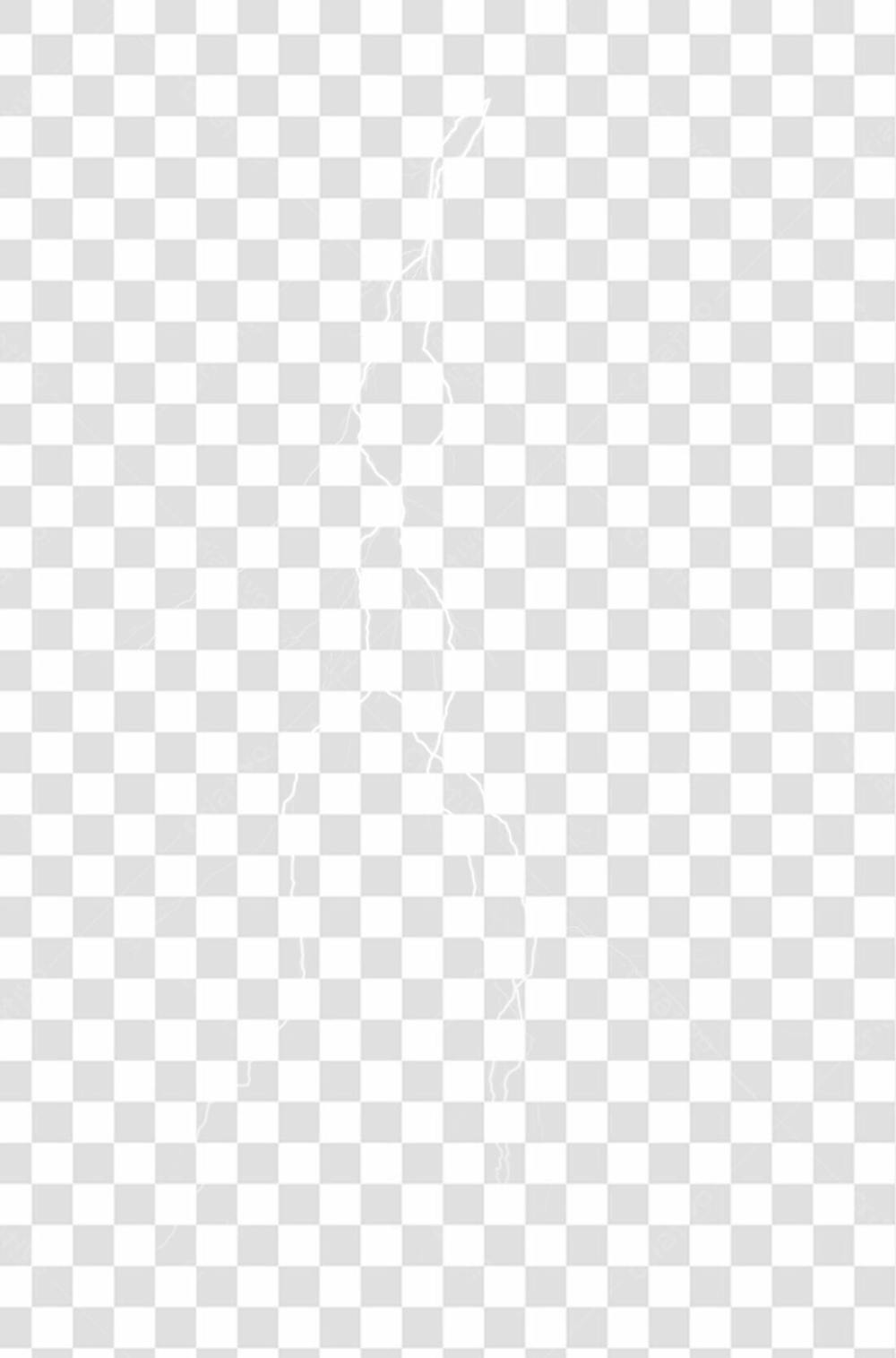 Lightning Bolt Texture Png