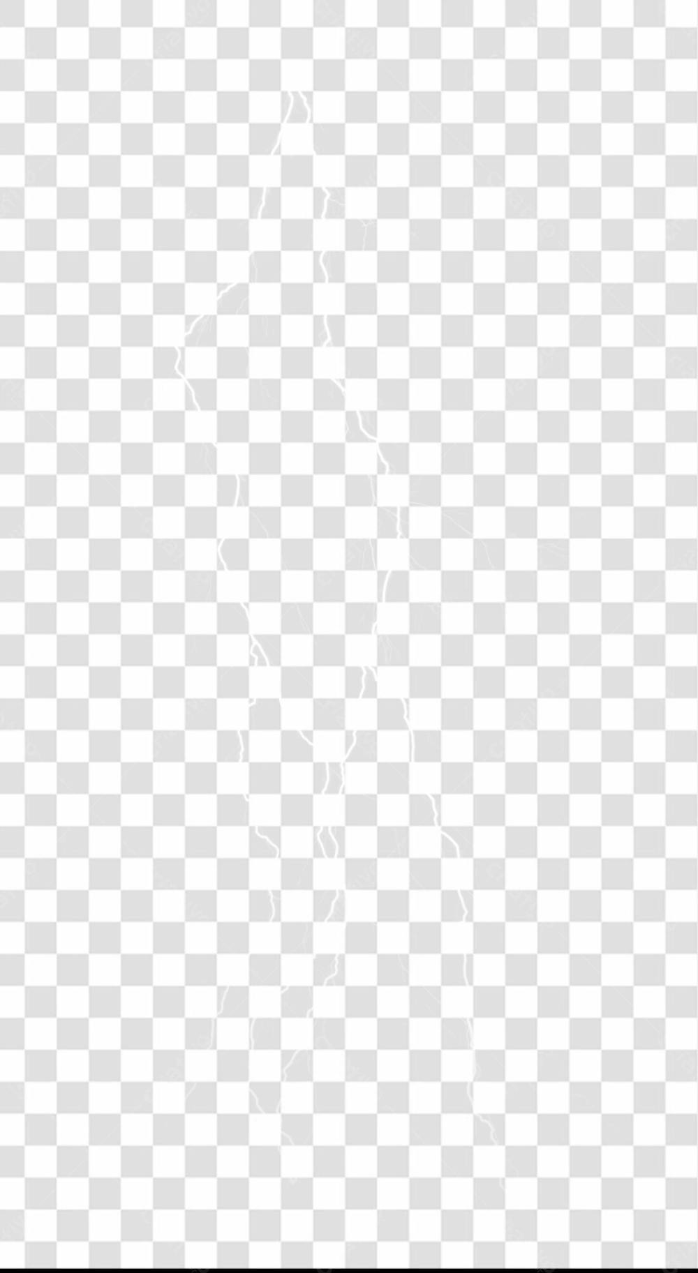 Lightning Bolt Texture Png