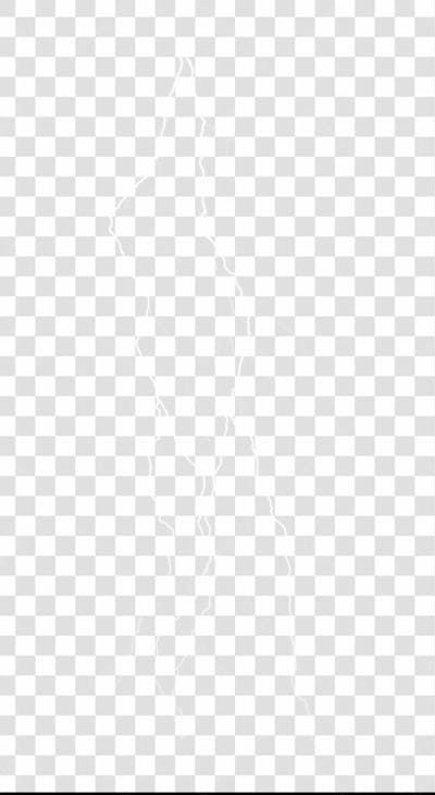 Lightning Bolt Texture Png