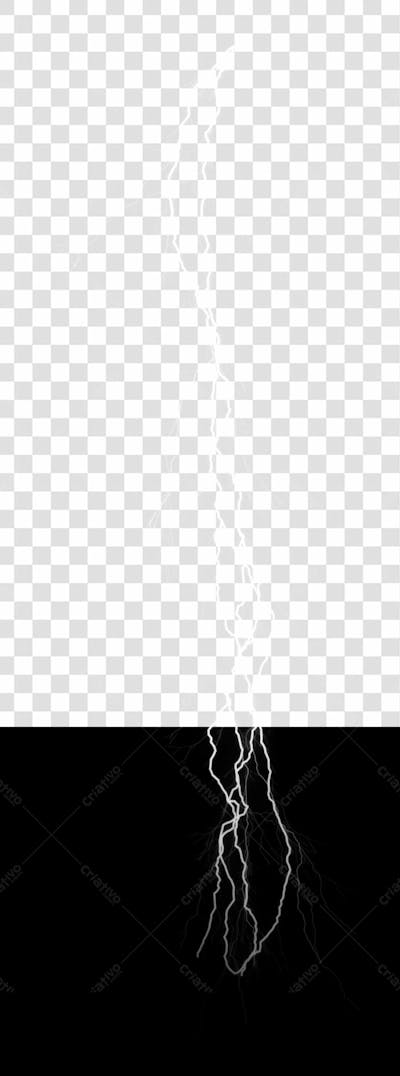 Lightning Bolt Texture Png