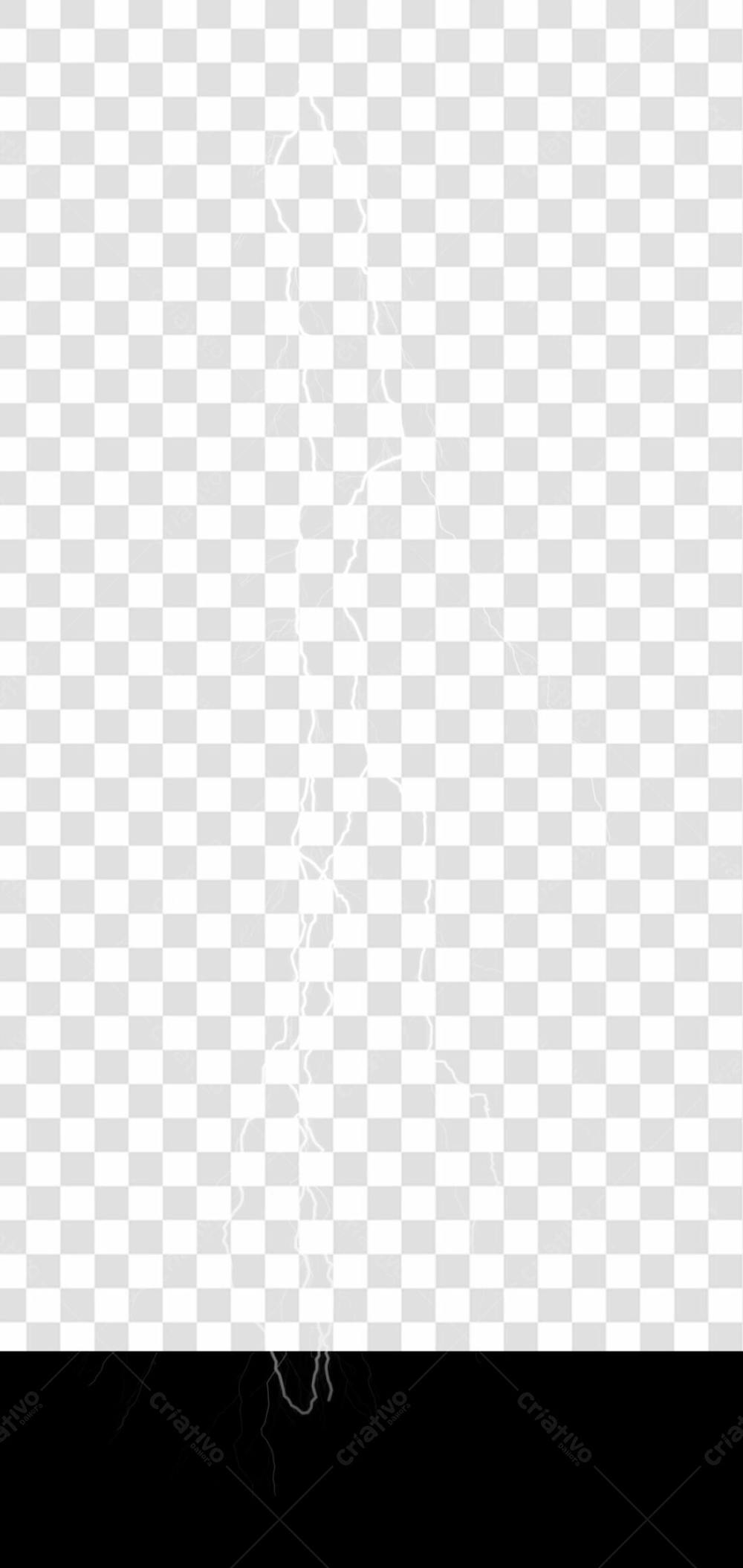 Lightning Bolt Texture Png