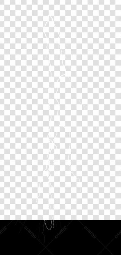 Lightning Bolt Texture Png