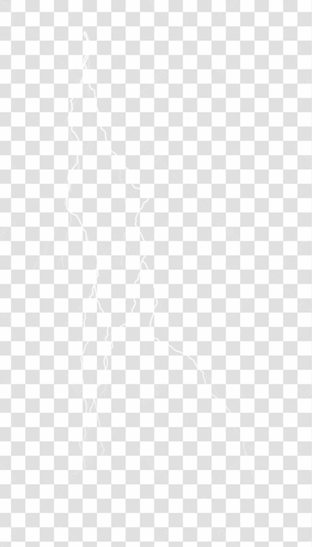 Lightning Bolt Texture Png