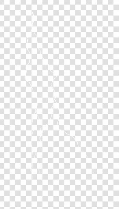 Lightning Bolt Texture Png
