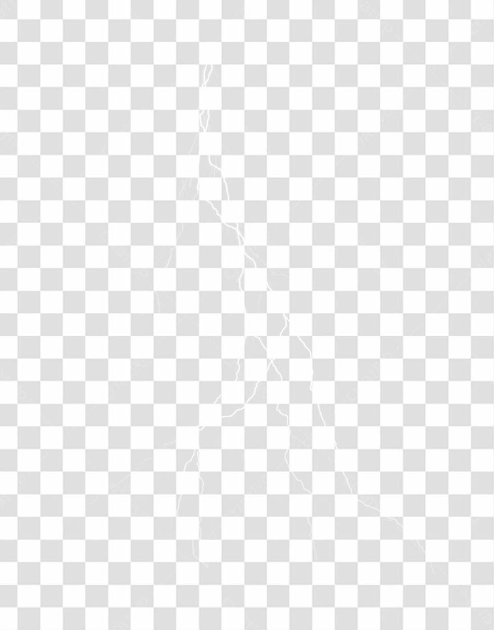 Lightning Bolt Texture Png