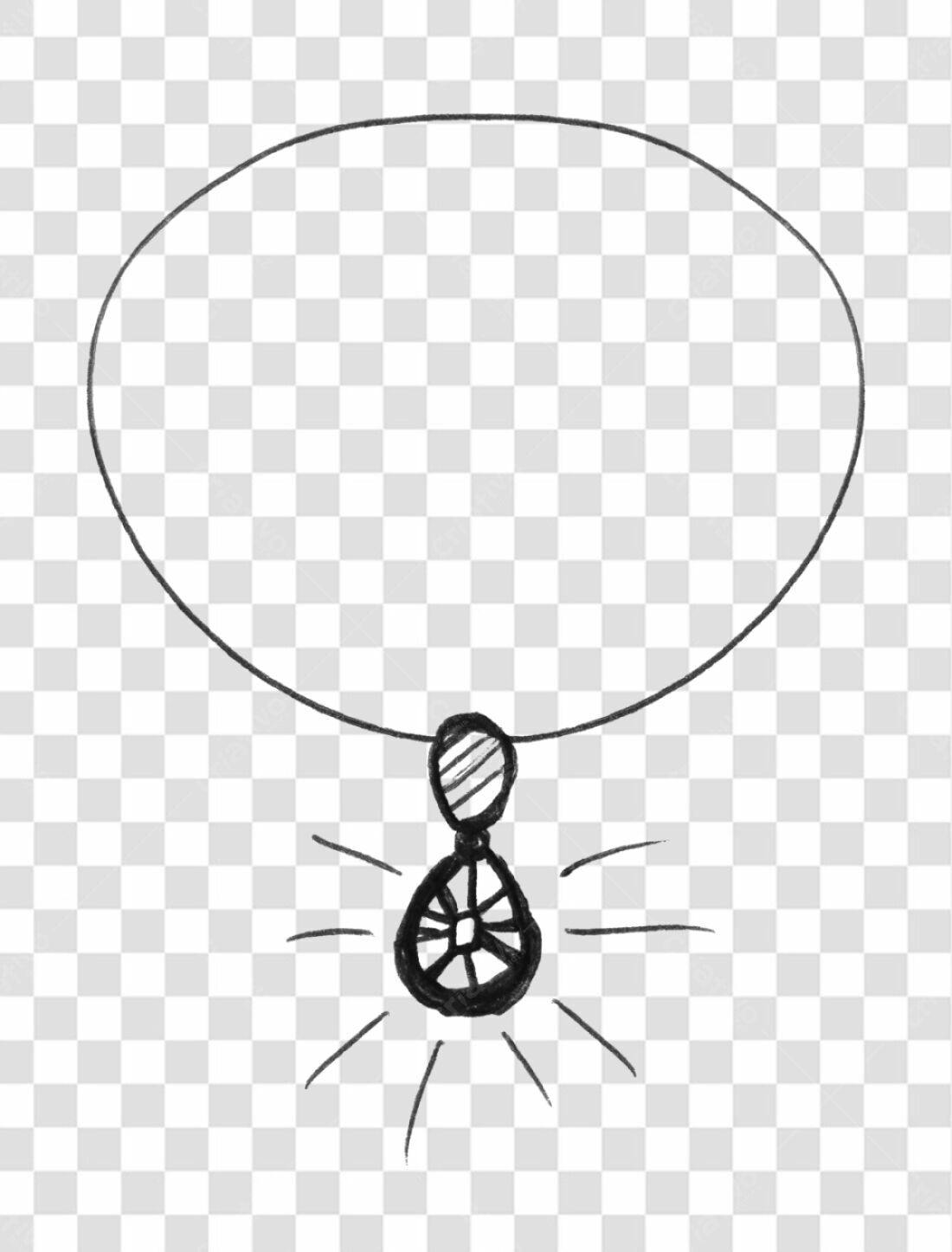 Logo Colar PNG com fundo transparente