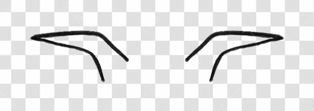 Elementos gráficos PNG com fundo transparente