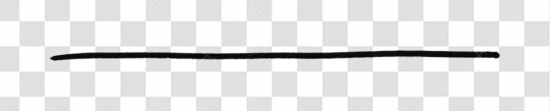 Divisor PNG com fundo transparente