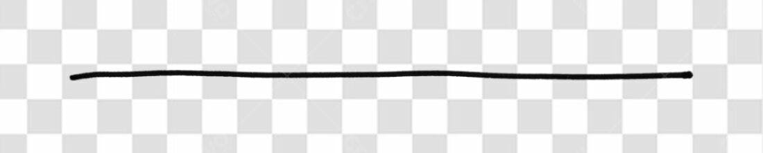 Divisor PNG com fundo transparente