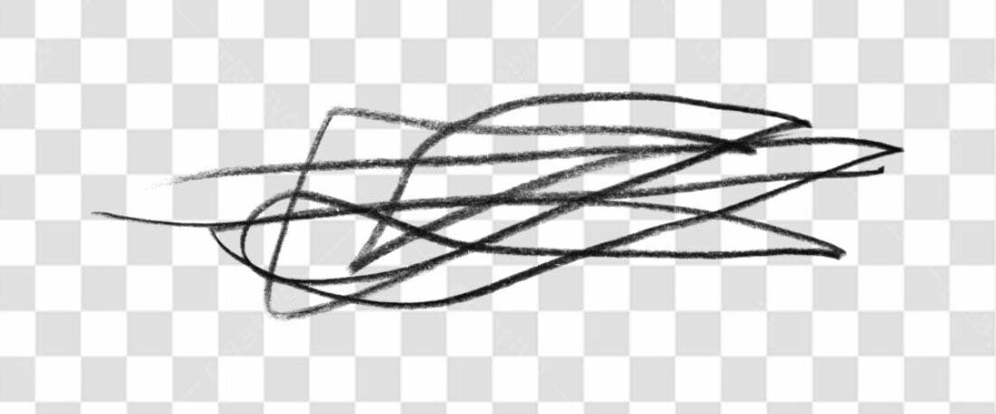 PNG Elementos Abstrato para Design Moderno com fundo transparente