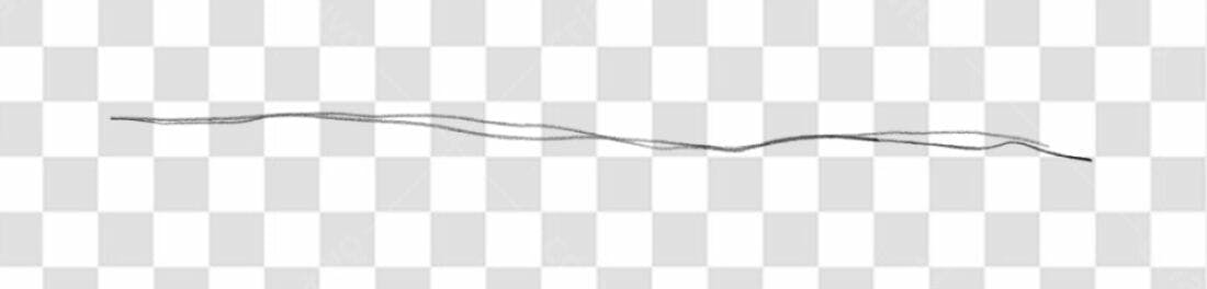Divisor PNG com fundo transparente